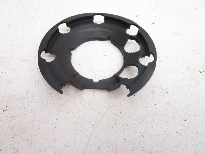 99 Kawasaki ZX6R Ninja Tank Trim Cap Damper 14025-1913 1987-1999